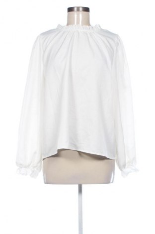 Bluză de femei SHEIN, Mărime XL, Culoare Alb, Preț 33,99 Lei