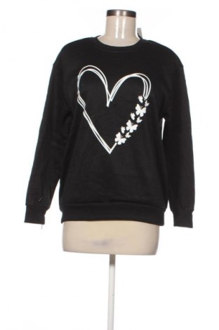 Damen Shirt SHEIN, Größe S, Farbe Schwarz, Preis € 6,99