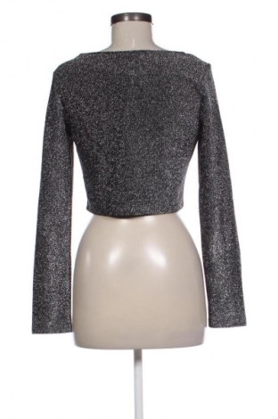 Damen Shirt SHEIN, Größe L, Farbe Silber, Preis 9,72 €