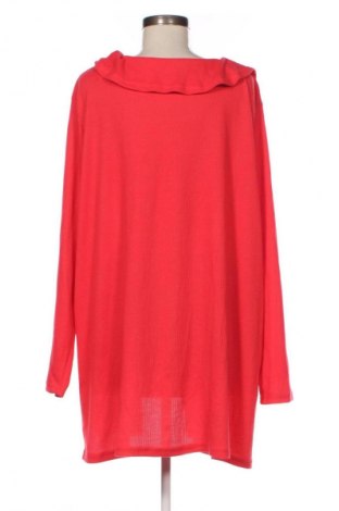 Dámská halenka SHEIN, Velikost 3XL, Barva Vícebarevné, Cena  241,00 Kč