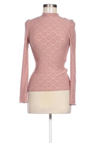 Bluză de femei SHEIN, Mărime XS, Culoare Mov deschis, Preț 50,00 Lei