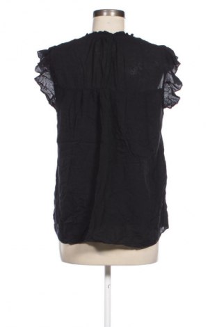 Bluzka damska Saint Tropez, Rozmiar XL, Kolor Czarny, Cena 62,07 zł