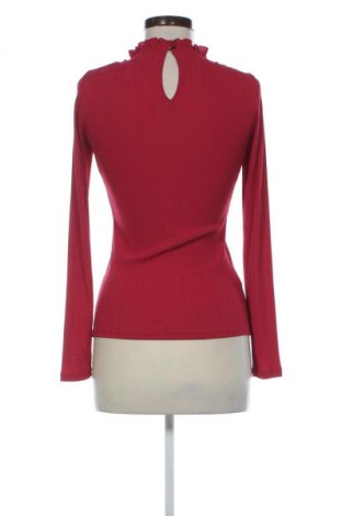 Bluzka damska Salsa, Rozmiar S, Kolor Czerwony, Cena 72,99 zł
