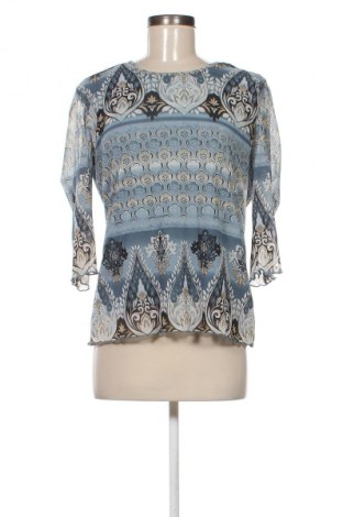 Damen Shirt Samoon, Größe L, Farbe Mehrfarbig, Preis 25,30 €