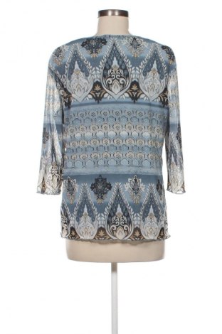 Damen Shirt Samoon, Größe L, Farbe Mehrfarbig, Preis 25,30 €