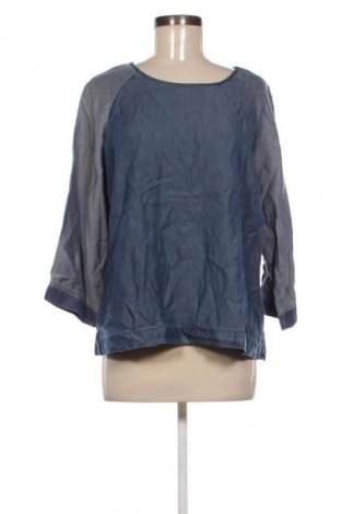 Bluză de femei Sandwich_, Mărime XL, Culoare Albastru, Preț 83,99 Lei