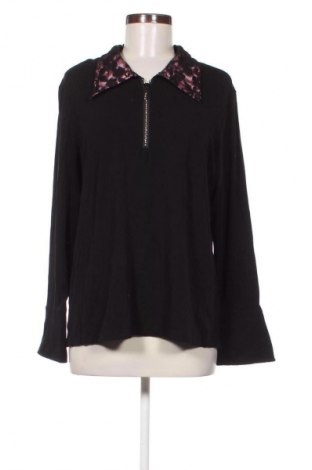 Damen Shirt Sarah Kern, Größe XL, Farbe Schwarz, Preis 17,39 €