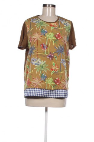 Női blúz Scotch & Soda, Méret M, Szín Sokszínű, Ár 13 600 Ft