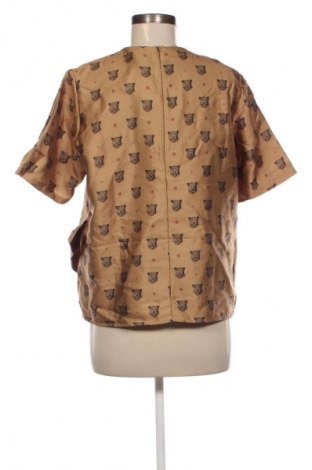 Дамска блуза Scotch & Soda, Размер L, Цвят Многоцветен, Цена 41,99 лв.