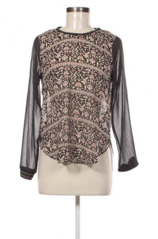 Damen Shirt Scotch & Soda, Größe S, Farbe Mehrfarbig, Preis € 30,99