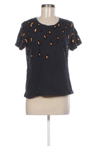 Dámská halenka Scotch & Soda, Velikost M, Barva Modrá, Cena  569,00 Kč