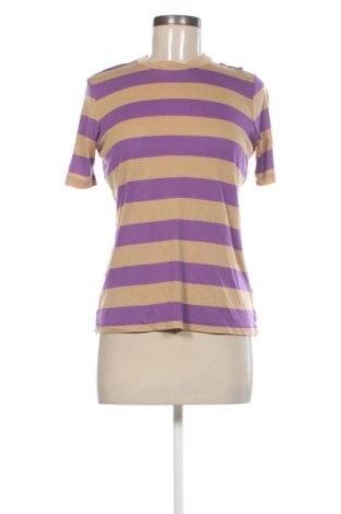 Női blúz Scotch & Soda, Méret S, Szín Sokszínű, Ár 10 049 Ft
