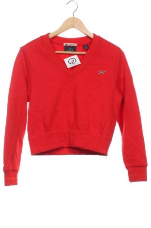 Bluză de femei Scotch & Soda, Mărime XS, Culoare Roșu, Preț 117,99 Lei