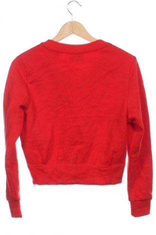 Bluză de femei Scotch & Soda, Mărime XS, Culoare Roșu, Preț 117,99 Lei