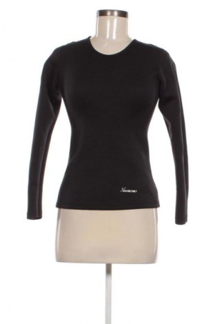 Damen Shirt Secret, Größe M, Farbe Schwarz, Preis 11,86 €