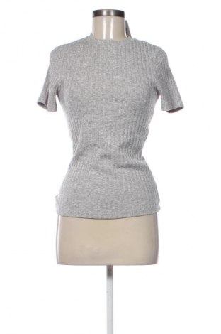 Damen Shirt Selected Femme, Größe L, Farbe Grau, Preis € 20,99