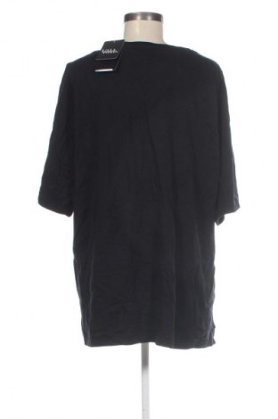 Дамска блуза Selection By Ulla Popken, Размер XL, Цвят Черен, Цена 31,99 лв.