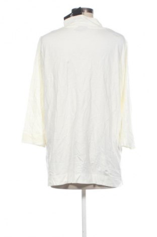 Bluză de femei Selection By Ulla Popken, Mărime XXL, Culoare Ecru, Preț 155,99 Lei