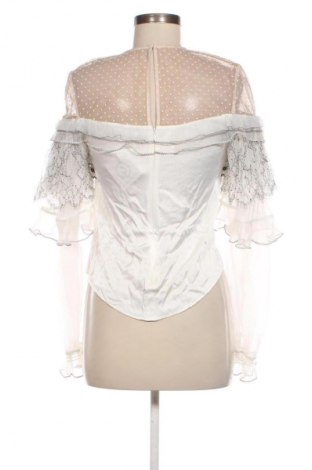 Дамска блуза Self-Portrait, Размер S, Цвят Многоцветен, Цена 94,99 лв.