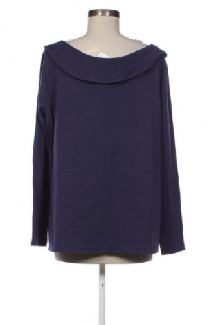Női blúz Sheego by Joe Browns, Méret XL, Szín Kék, Ár 6 764 Ft