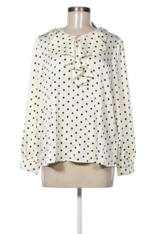 Bluză de femei Simple Retro, Mărime L, Culoare Multicolor, Preț 50,00 Lei