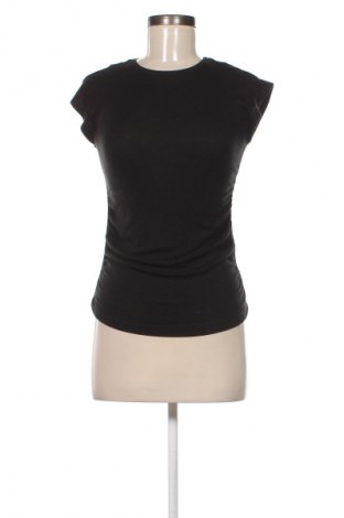 Damen Shirt Sinsay, Größe XS, Farbe Schwarz, Preis € 9,72