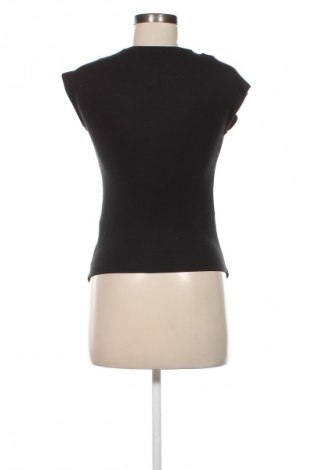 Damen Shirt Sinsay, Größe XS, Farbe Schwarz, Preis € 9,72
