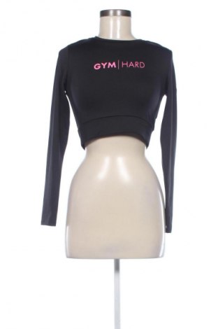 Bluză de femei Sinsay, Mărime XS, Culoare Negru, Preț 50,00 Lei