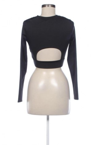 Bluză de femei Sinsay, Mărime XS, Culoare Negru, Preț 50,00 Lei