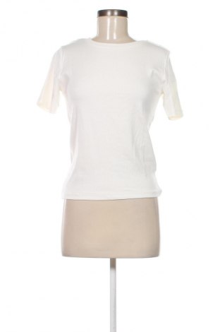 Damen Shirt Sinsay, Größe L, Farbe Weiß, Preis € 9,72