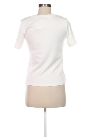 Damen Shirt Sinsay, Größe L, Farbe Weiß, Preis € 9,72