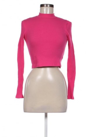 Dámska blúza Sinsay, Veľkosť XS, Farba Ružová, Cena  9,72 €