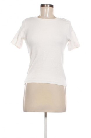 Damen Shirt Sinsay, Größe M, Farbe Weiß, Preis € 9,72