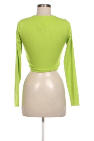 Damen Shirt Sinsay, Größe M, Farbe Grün, Preis 9,72 €