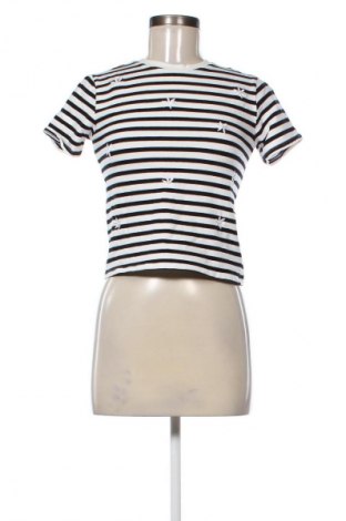 Damen Shirt Sinsay, Größe M, Farbe Mehrfarbig, Preis 9,79 €