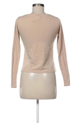 Damen Shirt Sinsay, Größe M, Farbe Beige, Preis 9,79 €