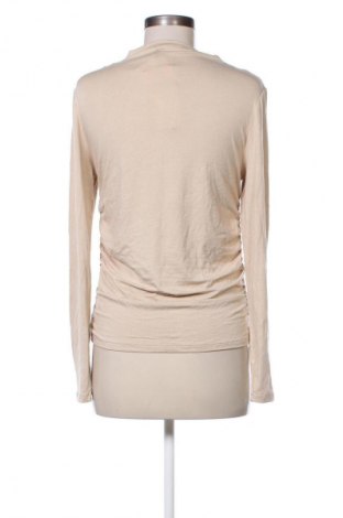 Damen Shirt Sinsay, Größe L, Farbe Beige, Preis € 10,99