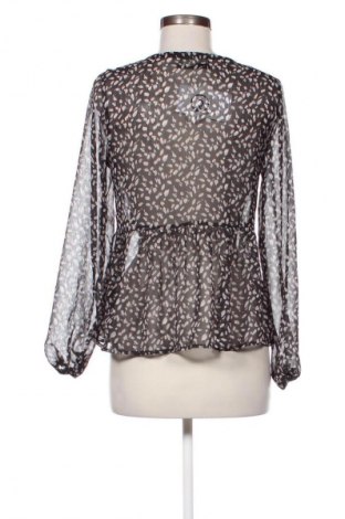 Bluză de femei Sinsay, Mărime M, Culoare Multicolor, Preț 80,00 Lei