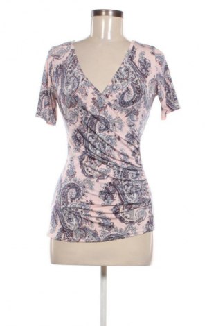 Damen Shirt Sisters Point, Größe XS, Farbe Mehrfarbig, Preis 13,80 €