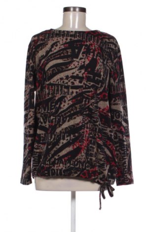 Damen Shirt So Soire, Größe L, Farbe Mehrfarbig, Preis € 9,72