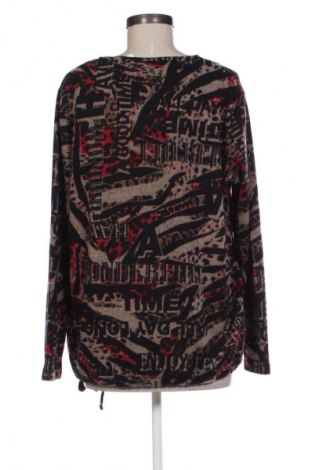 Damen Shirt So Soire, Größe L, Farbe Mehrfarbig, Preis € 9,72