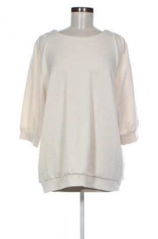 Bluză de femei Soya Concept, Mărime XXL, Culoare Ecru, Preț 89,47 Lei