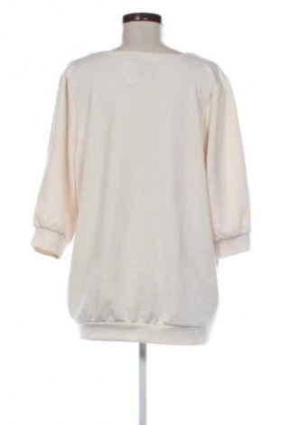 Bluză de femei Soya Concept, Mărime XXL, Culoare Ecru, Preț 89,47 Lei