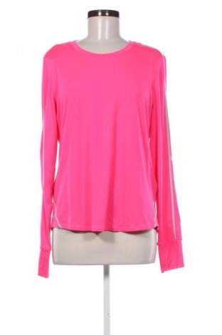Damen Shirt Sports Performance by Tchibo, Größe L, Farbe Rosa, Preis 14,79 €