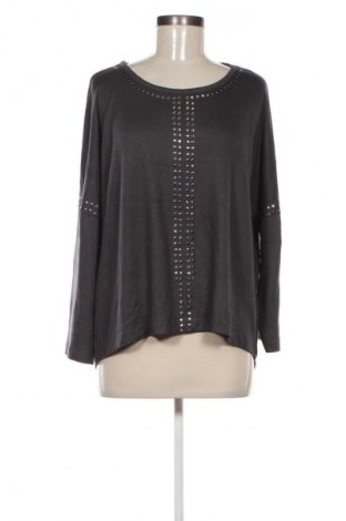 Dámská halenka Stooker, Velikost XL, Barva Šedá, Cena  189,00 Kč