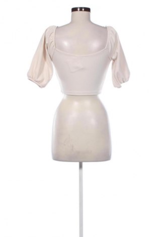 Dámska blúza Stradivarius, Veľkosť S, Farba Béžová, Cena  9,72 €