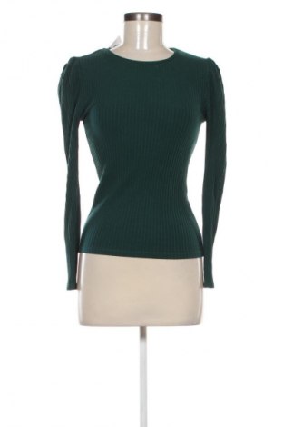 Dámska blúza Stradivarius, Veľkosť M, Farba Zelená, Cena  9,72 €