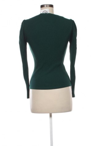 Dámska blúza Stradivarius, Veľkosť M, Farba Zelená, Cena  9,72 €