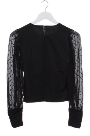 Damen Shirt Stradivarius, Größe S, Farbe Schwarz, Preis 17,00 €