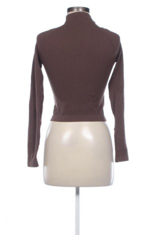 Dámská halenka Stradivarius, Velikost S, Barva Hnědá, Cena  253,00 Kč